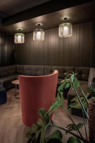 Gallery image of Rosa Style in Rowy