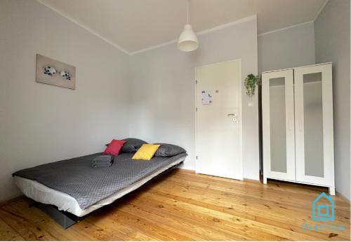 Ocular Room - 12 Minutes to Gdańsk Old Town & Seaside