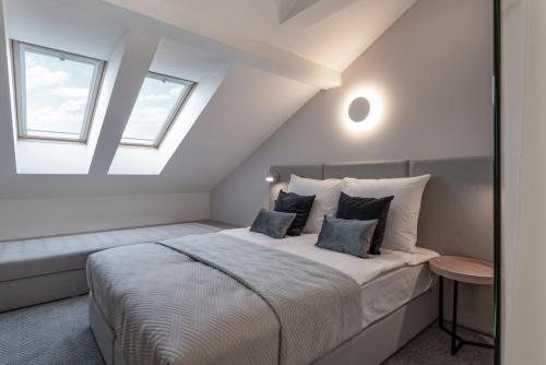 Gallery image of Rosa Style in Rowy