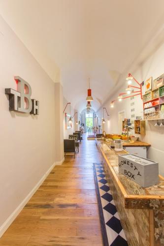 The Bellini House by House In Naples photo 69