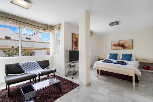 Casa Del Sur - Marbellamar