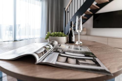Gallery image of Rosa Style in Rowy