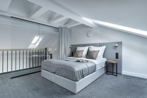 Gallery image of Rosa Style in Rowy