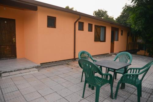 Village of Peace - House 40