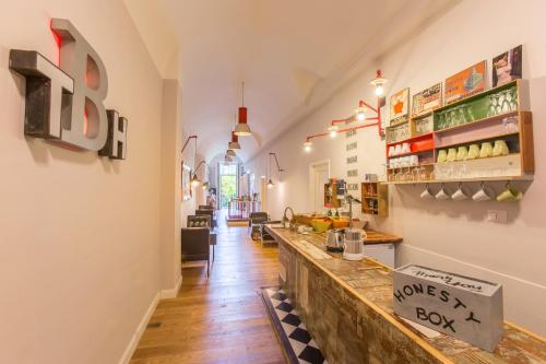 The Bellini House by House In Naples photo 68
