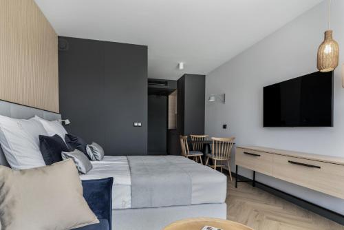 Gallery image of Rosa Style in Rowy