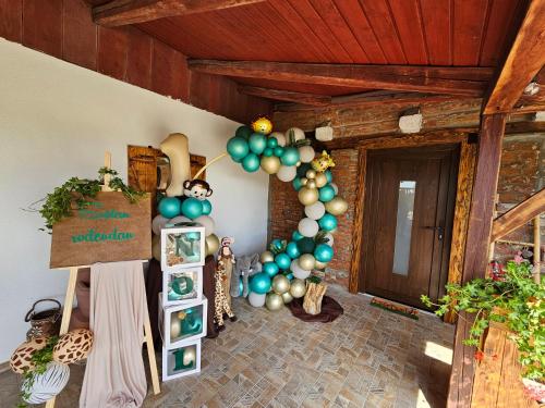 Gallery image of Kuca za odmor Noel in Sveti Ivan Žabno