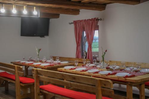 Gallery image of Kuca za odmor Noel in Sveti Ivan Žabno