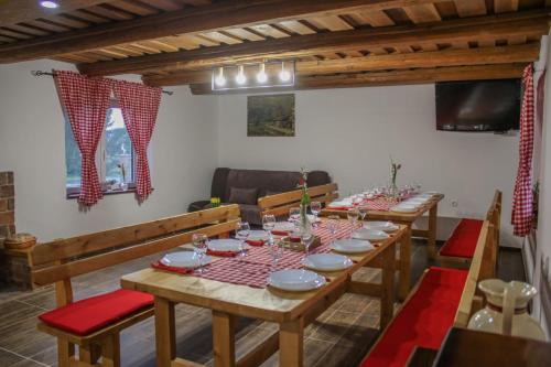 Gallery image of Kuca za odmor Noel in Sveti Ivan Žabno