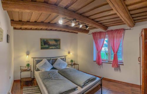 Gallery image of Kuca za odmor Noel in Sveti Ivan Žabno