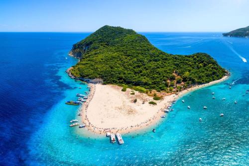 Φυσικό τοπίο κοντά σε αυτή η βίλα