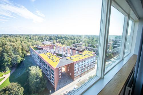 Foto Flexi Homes Itäkeskus 3