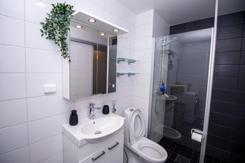 Foto Flexi Homes Itäkeskus 6