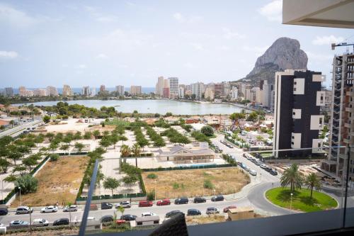 Relaxing Calpe Luxury Vacation, Calpe – Updated 2023 Prices