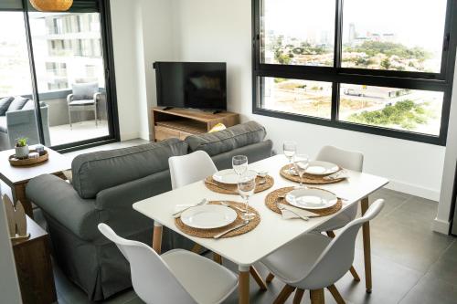 Relaxing Calpe Luxury Vacation