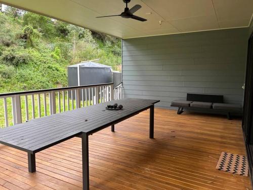 Attrezzature per ping pong presso Hakuna Matata - Venus Bay o nelle vicinanze