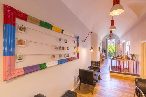 The Bellini House by House In Naples photo 70