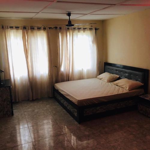 Gallery image of Proff's Place in Ibadan