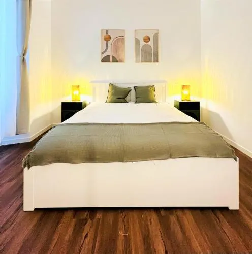 Tarra Luxury Suite photo 35