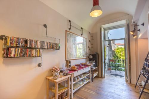 The Bellini House by House In Naples photo 78