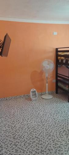 EL PERSISTENTE alojamiento – Photos 5