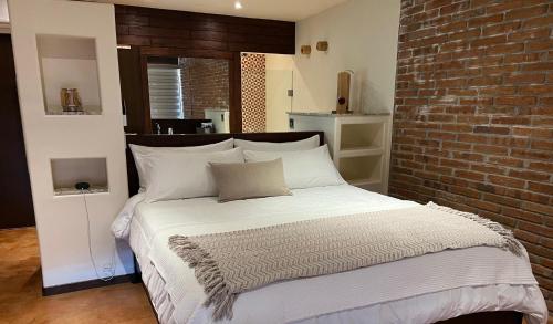 Hotel Boutique Kpricho – Photos 3