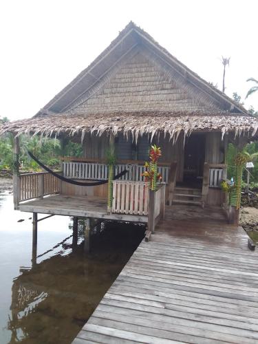 Pepele eco-lodge – Photos 3