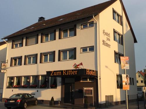Hotel Zum Ritter builder 1