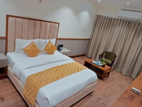 Легло или легла в стая в Sitara grand