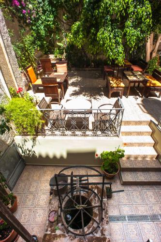 Splanzia Boutique Hotel