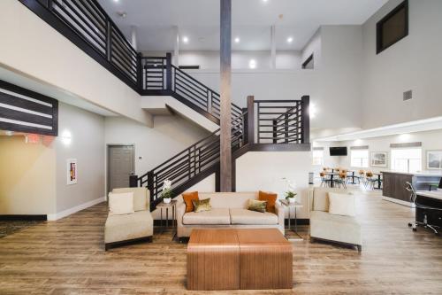 Gallery image of Quality Suites Houston Hobby Airport in Houston