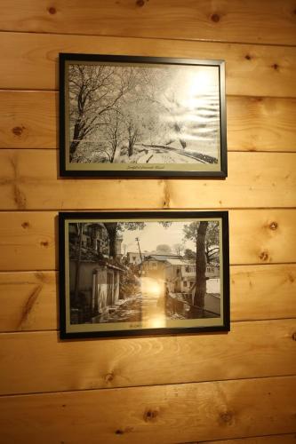 Fotografie z fotogalerie ubytování Kasauli Hills Resort v destinaci Kasauli