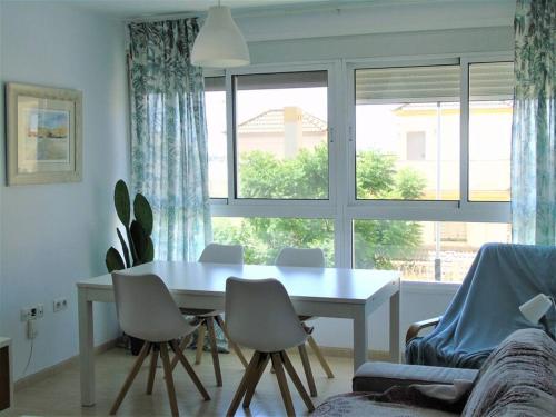 Aguadulce familiar y económico, Piscina Playa Wifi