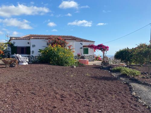 Finca Arcoíris Tenerife VV