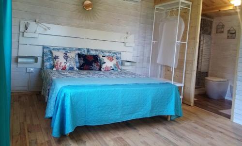 Room Villa Sole bis