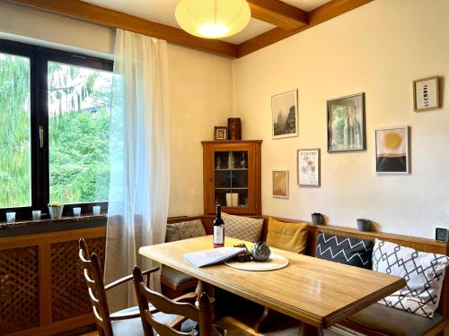 Gallery image of Haus mit Garten in Eugendorf