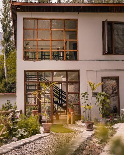 Gallery image of Offto Resort Hunza in Hunza Valley