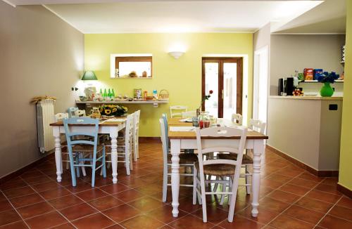 Gallery image of B&B La Chora Di Paestum in Paestum