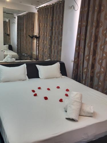 Ground Floor Mega Mall National Arena Monza