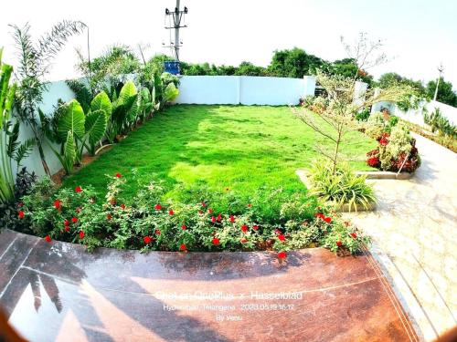Haydarabad'daki Willow the Villa tesisine ait fotoğraf galerisinden bir görsel