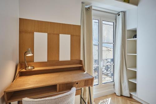 LUXURIOUS Saint Germain des Pres - Bianca