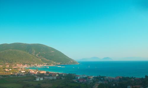 Φυσικό τοπίο κοντά σε αυτό το διαμέρισμα