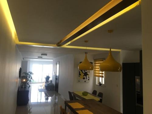 Gambar di galeri bagi Champagne Supernova Penthouse di Santa Vennera