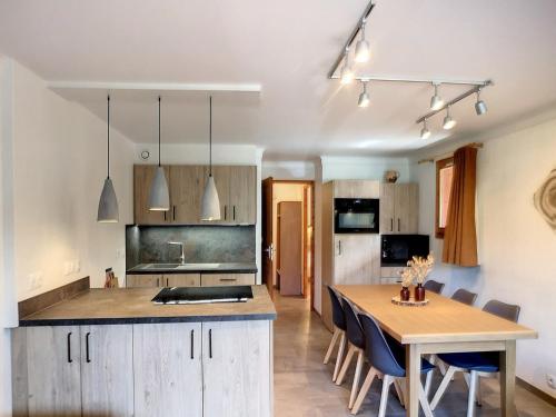 Appartement Les Menuires, 3 pièces, 6 personnes - FR-1-178-363