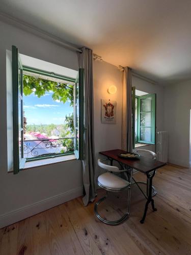 Photo de la galerie de l'établissement Gite des Augustins, à Sancerre