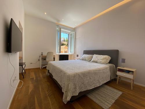Leopardi Sweet Home