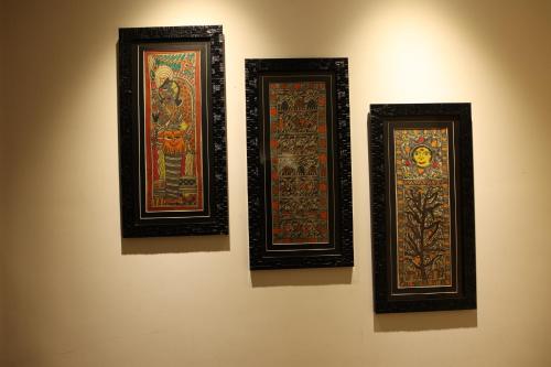 Fotografie z fotogalerie ubytování Kasauli Hills Resort v destinaci Kasauli