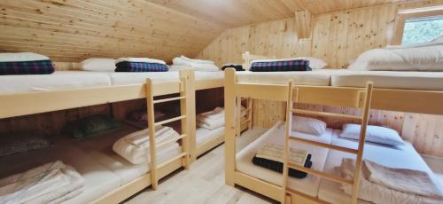 Gallery image of Mountain hut Dom pod Storžičem in Tržič