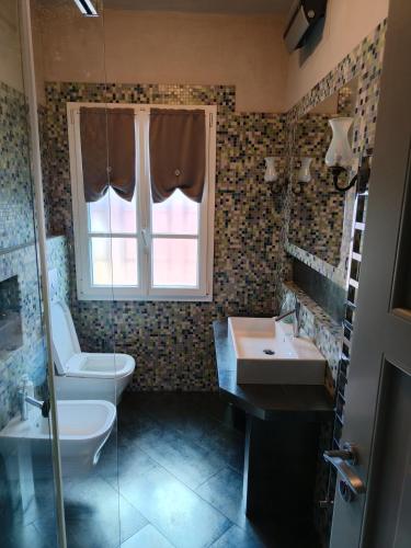 Gallery image of B&B La taverna di Mulinetti in Recco