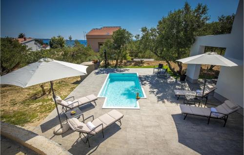 Villa Karla Rab